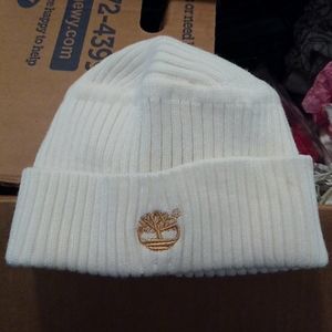 Timberland knit hat